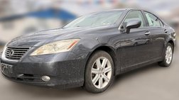 2007 Lexus ES 350 Base