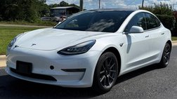 2018 Tesla Model 3 Mid Range