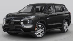 2024 Mitsubishi Outlander PHEV SE