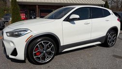 2018 BMW X2 xDrive28i