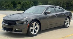2018 Dodge Charger R/T