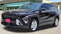 2025 Hyundai Kona SE