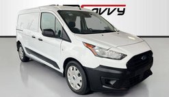 2023 Ford Transit Connect XL