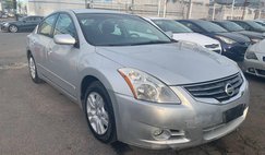 2012 Nissan Altima 2.5