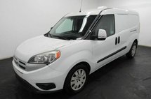 2017 Ram ProMaster City Tradesman SLT