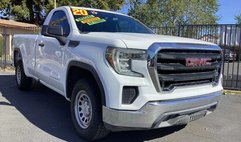 2020 GMC Sierra 1500 Base
