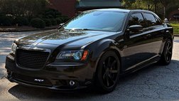2014 Chrysler 300 SRT8