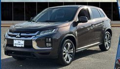 2021 Mitsubishi Outlander Sport 2.0 ES