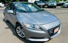 2011 Honda CR-Z Base