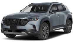2026 Mazda CX-50 2.5 Turbo Premium Plus