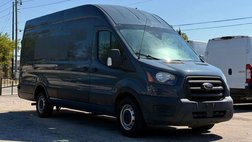 2020 Ford Transit 250