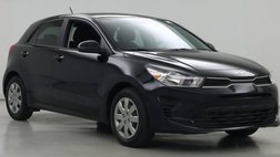 2023 Kia Rio5 S