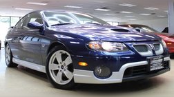 2005 Pontiac GTO Base