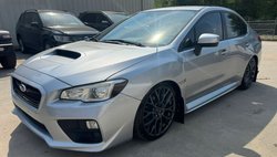 2017 Subaru WRX Base