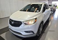 2017 Buick Encore Sport Touring