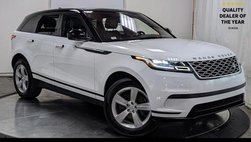 2018 Land Rover Range Rover Velar D180 S
