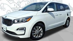 2019 Kia Sedona L