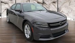 2015 Dodge Charger SE