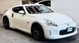 2015 Nissan 370Z Touring