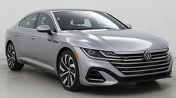 2021 Volkswagen Arteon SEL R-Line