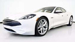 2025 Karma Revero Base