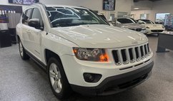 2017 Jeep Compass Sport