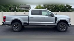 2024 Ford Super Duty F-250 XLT