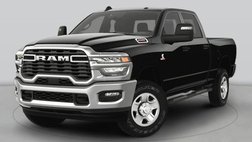 2026 Ram Ram Pickup 2500 Tradesman