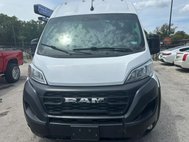 2023 Ram ProMaster 2500 159 WB