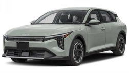 2026 Kia K4 Hatchback EX