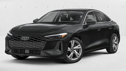 2026 Audi A5 quattro Premium TFSI