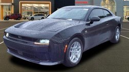 2025 Dodge Charger Daytona R/T