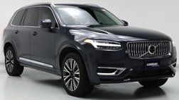 2021 Volvo XC90 Recharge T8 Inscription Expression 7P