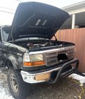 1988 Ford F-150 S
