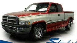 1998 Dodge Ram 1500 Laramie SLT
