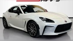2025 Toyota GR86 Base