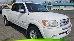 2006 Toyota Tundra SR5