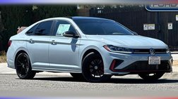 2025 Volkswagen Jetta GLI Autobahn