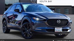 2025 Mazda CX-30 2.5 Turbo Premium