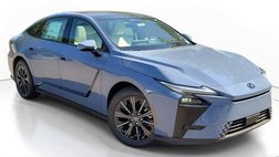 2026 Lexus ES 350h Premium