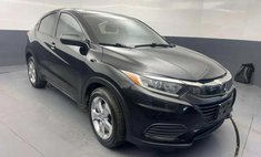 2019 Honda HR-V LX