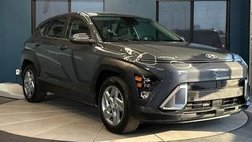 2024 Hyundai Kona SE