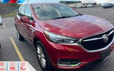 2021 Buick Enclave Premium