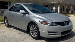 2009 Honda Civic EX-L