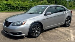 2013 Chrysler 200 Limited