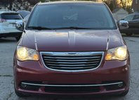 2011 Chrysler Town and Country Touring-L
