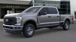 2026 Ford Super Duty F-250 XL