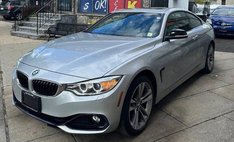 2014 BMW 4 Series 428i xDrive