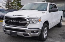 2021 Ram Ram Pickup 1500 Big Horn
