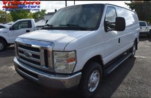 2008 Ford E-Series E-250